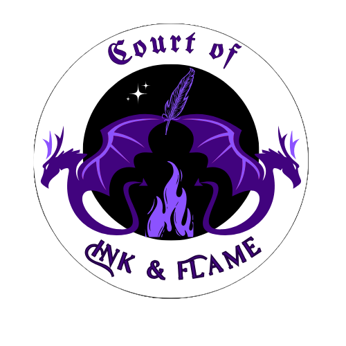 Court of Ink and Flame